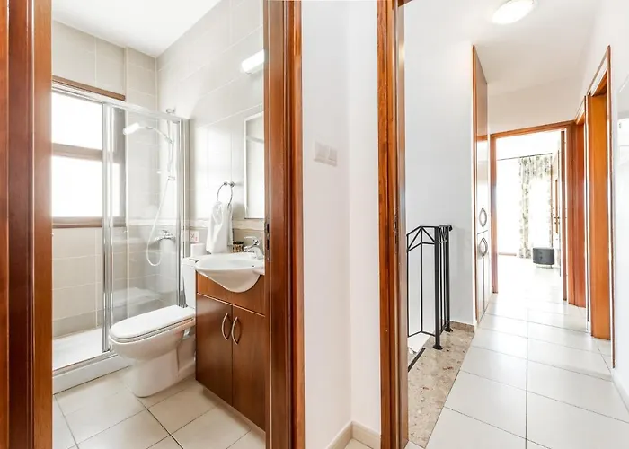 Sea Front Oceanus H2 By Ezoria 圣纳帕