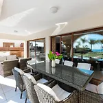 Sea Front Oceanus H2 By Ezoria Villa