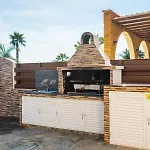 Villa Sea Front Oceanus H2 By Ezoria *
