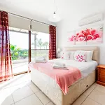 Sea Front Oceanus H2 By Ezoria Ayia Napa