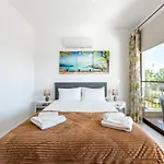 Villa Sea Front Oceanus H2 By Ezoria