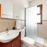Villa Sea Front Oceanus H2 By Ezoria *