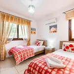 Villa Sea Front Oceanus H2 By Ezoria *