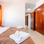Villa Sea Front Oceanus H2 By Ezoria Ayia Napa