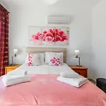 Sea Front Oceanus H2 By Ezoria * Ayia Napa