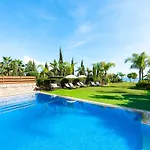 Villa Sea Front Oceanus H2 By Ezoria Ayia Napa