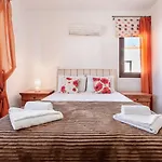 Villa Sea Front Oceanus H2 By Ezoria Ayia Napa