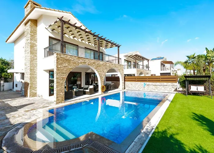 Sea Front Oceanus H2 By Ezoria *