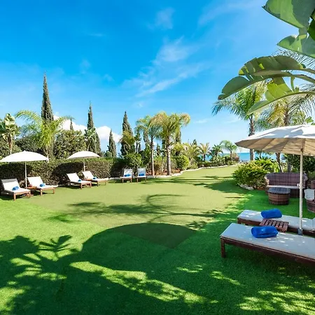 Sea Front Oceanus H2 By Ezoria איה נאפה