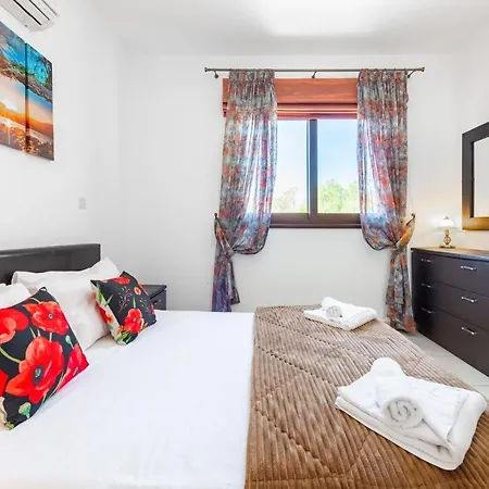 Sea Front Oceanus H2 By Ezoria וילה *