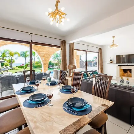 Sea Front Oceanus H2 By Ezoria *