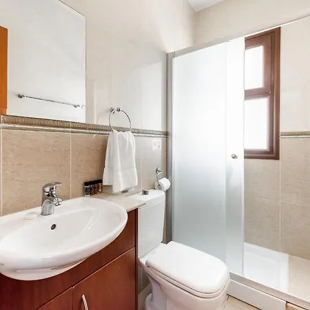 וילה Sea Front Oceanus H2 By Ezoria *