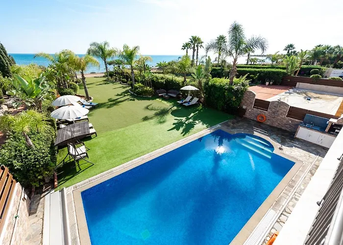 Sea Front Oceanus H2 By Ezoria *