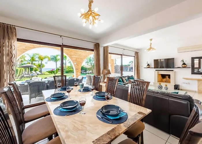 Sea Front Oceanus H2 By Ezoria *