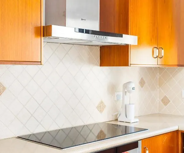 Sea Front Oceanus H2 By Ezoria Ayia Napa