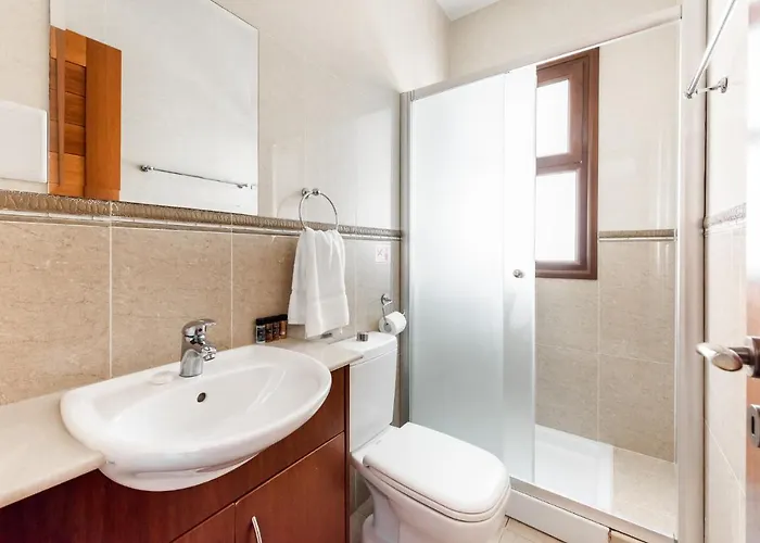 Villa Sea Front Oceanus H2 By Ezoria *