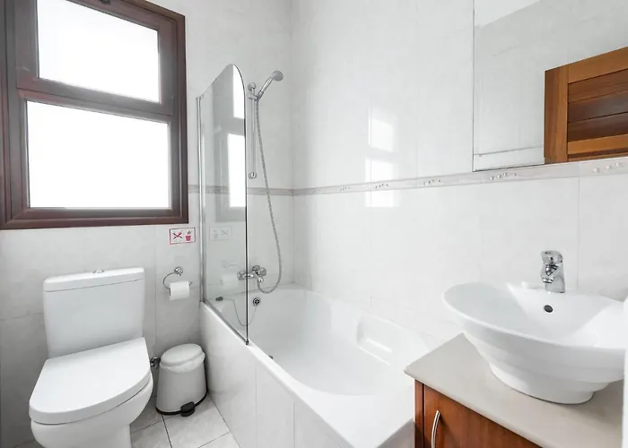 Willa Sea Front Oceanus H2 By Ezoria Ajia Napa