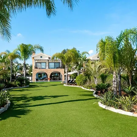 빌라 Sea Front Oceanus H2 By Ezoria