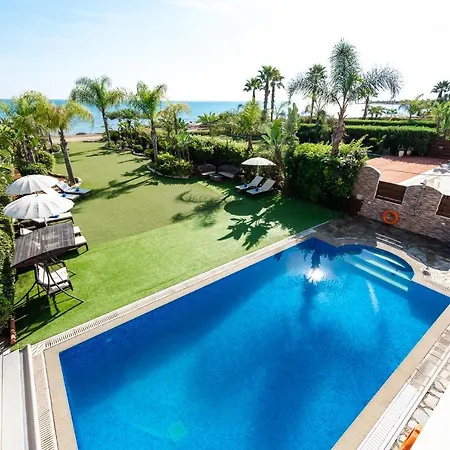 Sea Front Oceanus H2 By Ezoria *