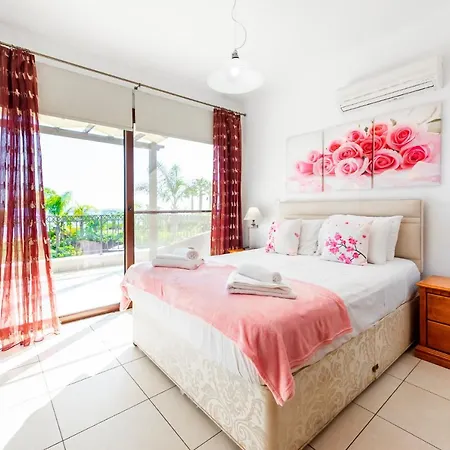 Sea Front Oceanus H2 By Ezoria Agia Napa