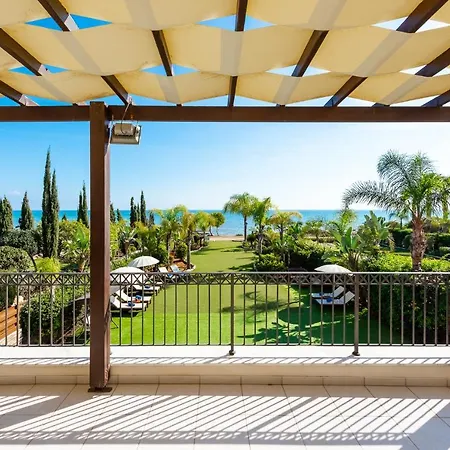 Sea Front Oceanus H2 By Ezoria 빌라 *