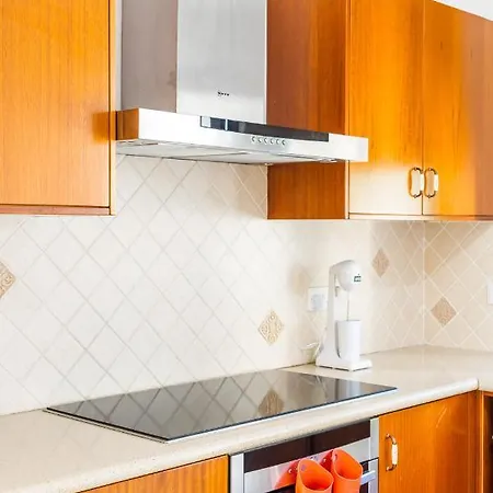 Sea Front Oceanus H2 By Ezoria 아이아 나파