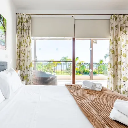 Sea Front Oceanus H2 By Ezoria * Agia Napa