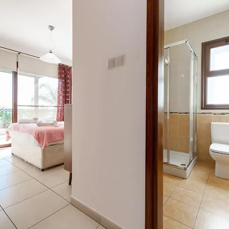 Sea Front Oceanus H2 By Ezoria 빌라