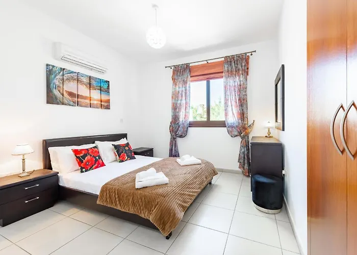 Sea Front Oceanus H2 By Ezoria Вилла