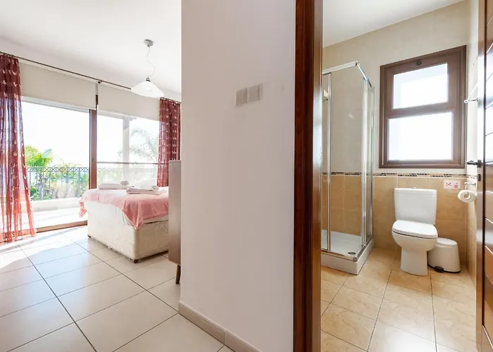 Sea Front Oceanus H2 By Ezoria Вилла